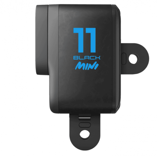 Экшн-камера GoPro HERO 11 mini, Black