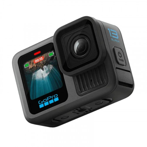 Экшн-камера GoPro HERO13 Black Creator Edition