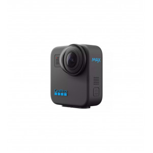 Экшн-камера GoPro Max 360, Black