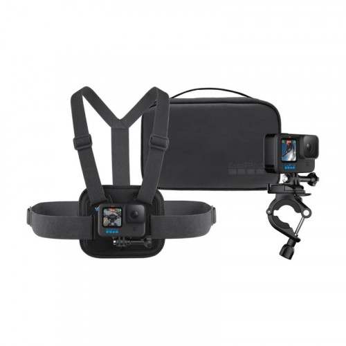 Набор аксессуаров GoPro Sports Kit