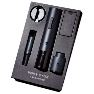 Винный набор Huohou Electric Wine Opener Deluxe (HU0090)
