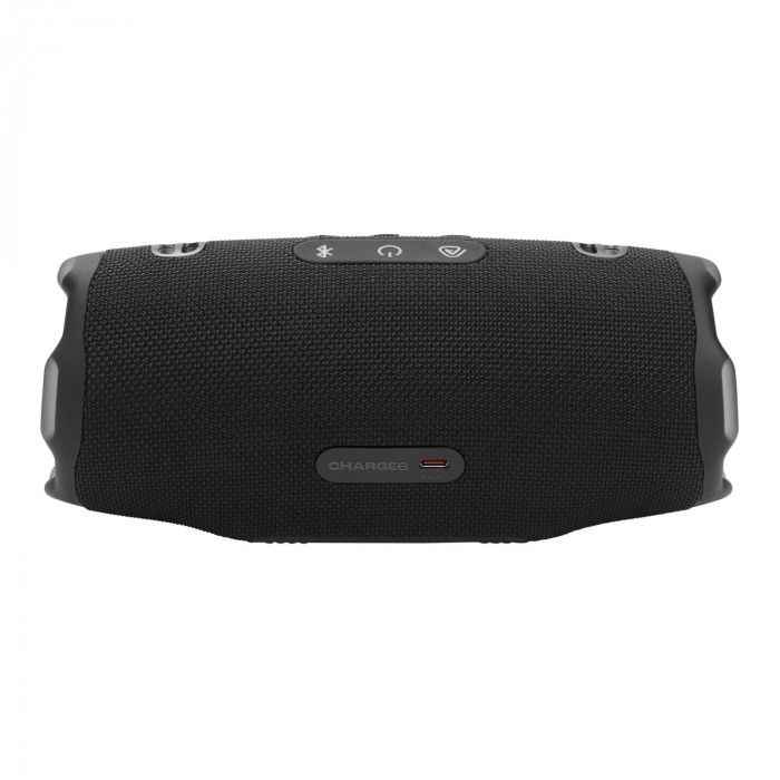Портативная колонка JBL Charge 6, Black