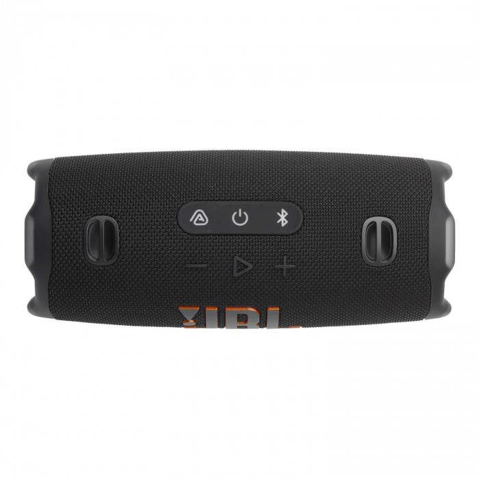 Портативная колонка JBL Charge 6, Black
