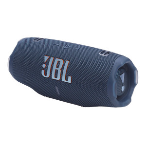 Портативная колонка JBL Charge 6, Blue