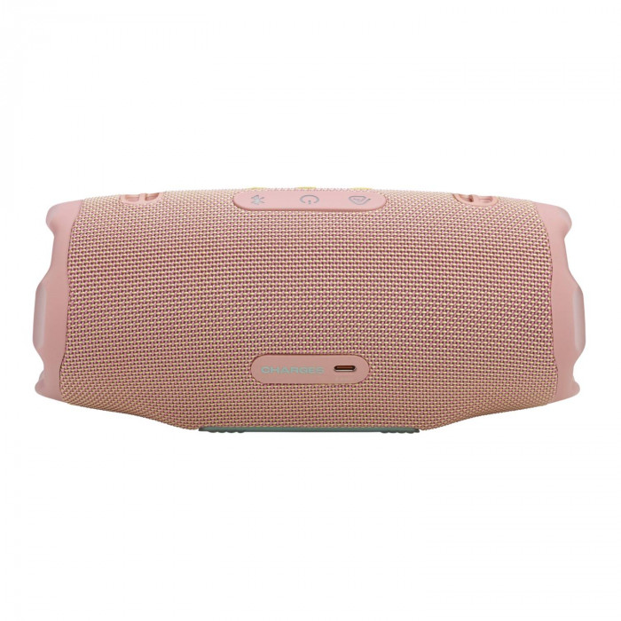 Портативная колонка JBL Charge 6, Pink