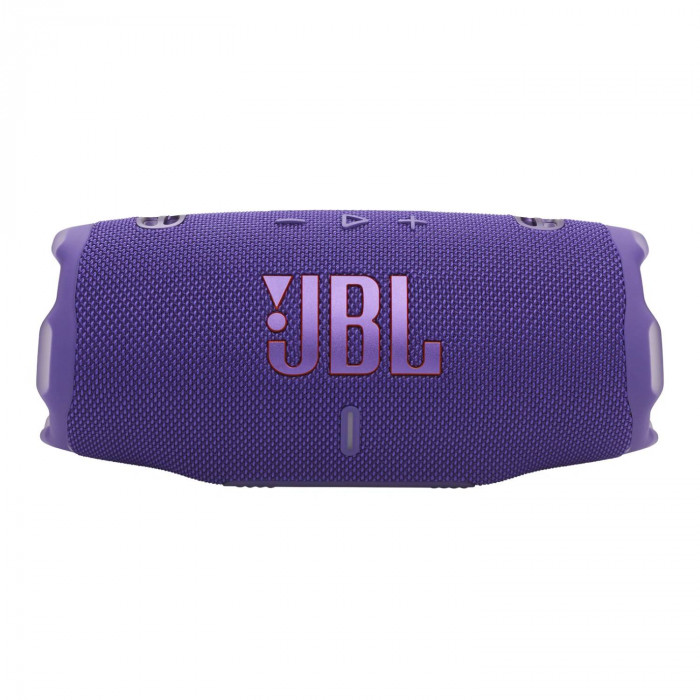 Портативная колонка JBL Charge 6, Purple
