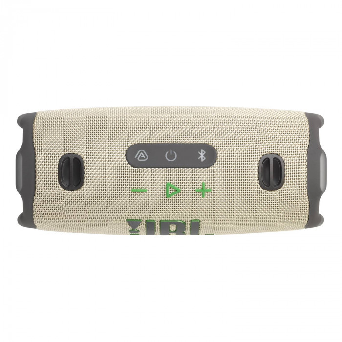Портативная колонка JBL Charge 6, Sand