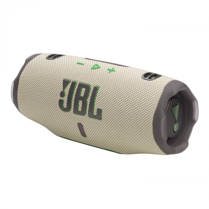 Портативная колонка JBL Charge 6, Sand