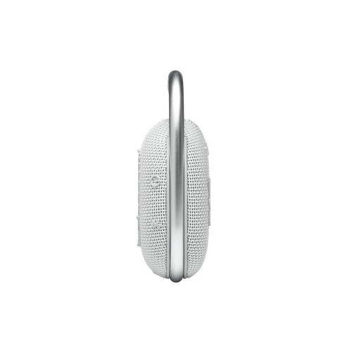 Портативная колонка JBL Clip 4, White