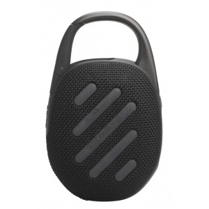 Портативная колонка JBL Clip 5, Black