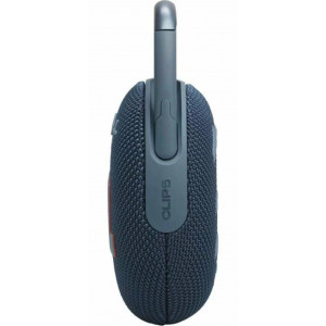 Портативная колонка JBL Clip 5, Blue