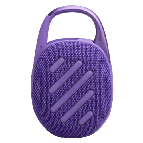 Портативная колонка JBL Clip 5, Purple