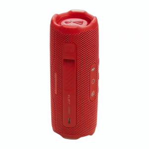 Портативная колонка JBL Flip 7, Red