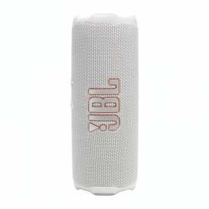 Портативная колонка JBL Flip 7, White