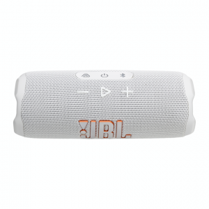 Портативная колонка JBL Flip 7, White