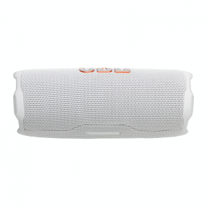 Портативная колонка JBL Flip 7, White