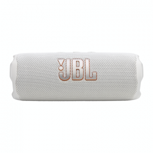 Портативная колонка JBL Flip 7, White