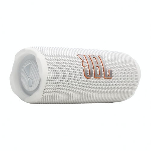 Портативная колонка JBL Flip 7, White