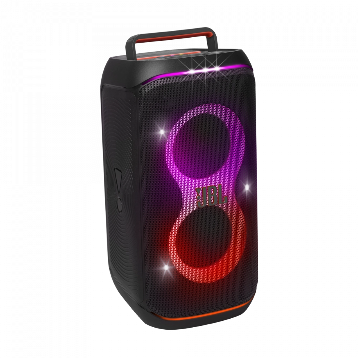 Портативная колонка JBL Partybox 120, Black