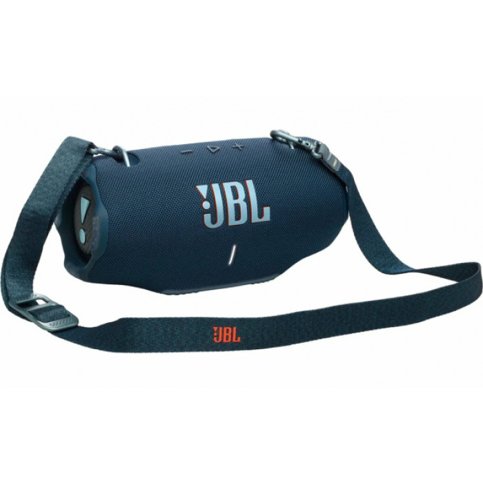 Портативная колонка JBL Xtreme 4, Blue
