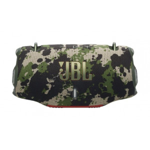 Портативная колонка JBL Xtreme 4, Squad