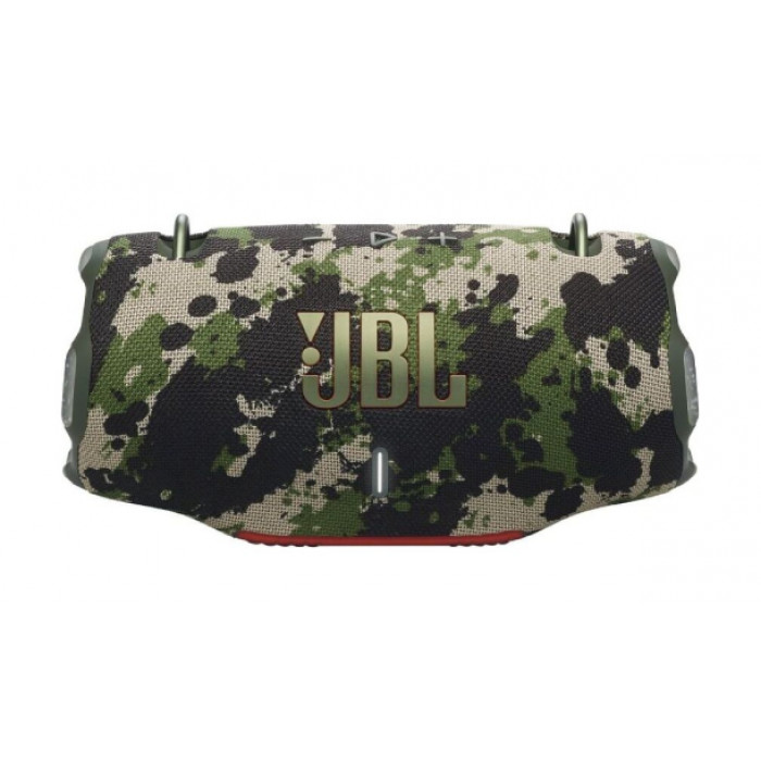 Портативная колонка JBL Xtreme 4, Squad
