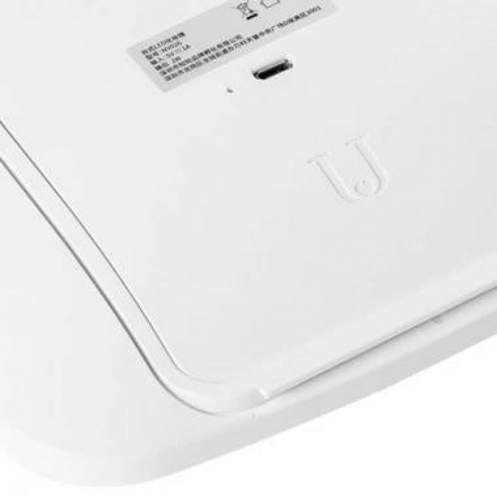 Зеркало для макияжа Jordan Judy Led Lighted Makeup Mirror (NV026), белый