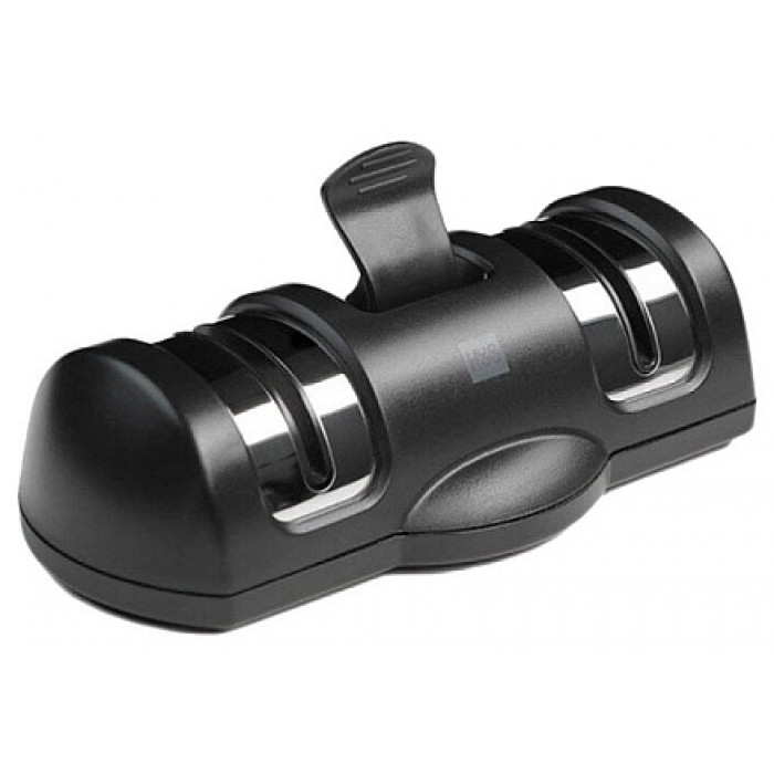 Точилка для ножей HuoHou Knife Sharpener, черный
