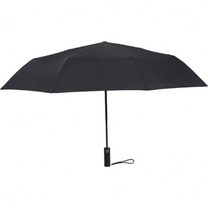 Зонт Konggu Mechanical Automatic Umbrella, черный