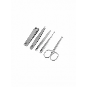 Маникюрный набор HuoHou Stainless Steel Nail Clippers Set 5 (HU0061)
