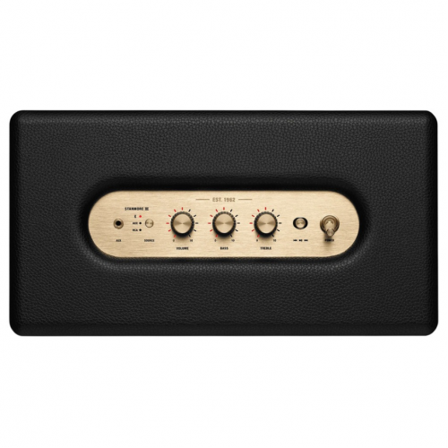 Акустическая система Marshall Stanmore III, Black