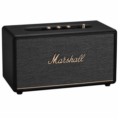 Акустическая система Marshall Stanmore III, Black