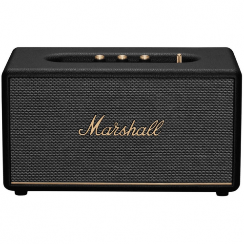 Акустическая система Marshall Stanmore III, Black