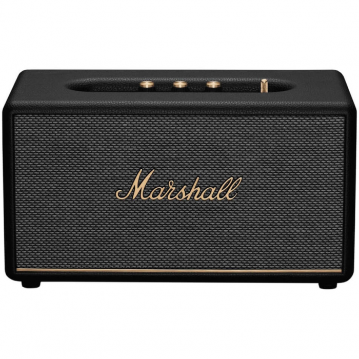 Акустическая система Marshall Stanmore III, Black