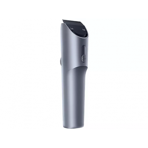 Машинка для стрижки Mijia Hair Clipper 2 металлик (MJGHHC2LF)