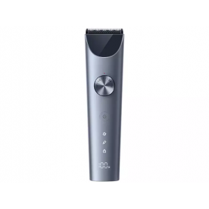 Машинка для стрижки Mijia Hair Clipper 2 металлик (MJGHHC2LF)