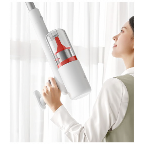 Ручной беспроводной пылесос Mijia Handheld Vacuum Cleaner 2 Lite