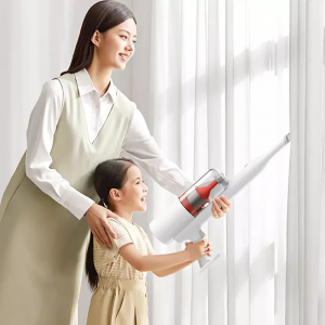 Ручной беспроводной пылесос Mijia Handheld Vacuum Cleaner 2 Lite