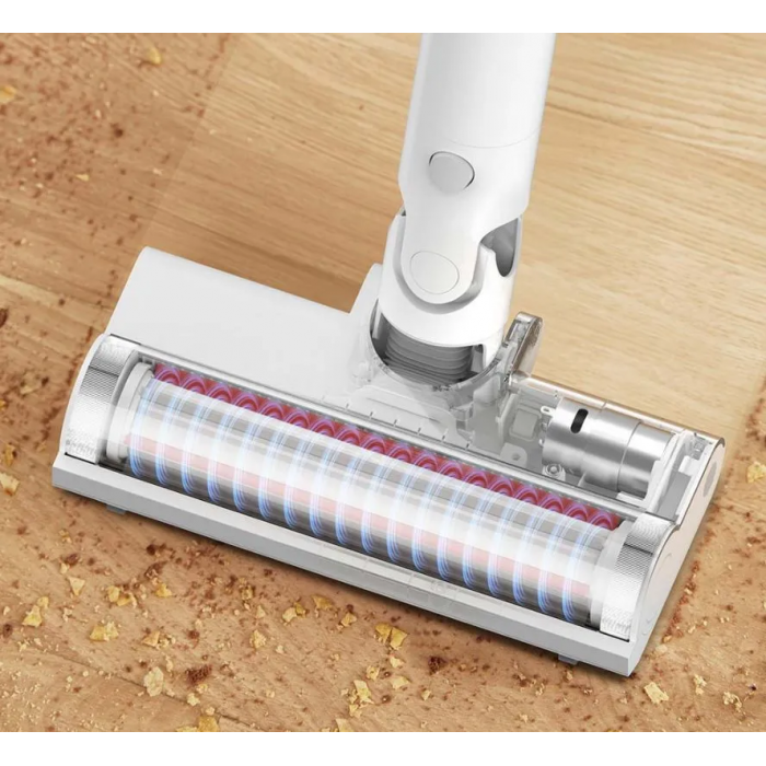 Ручной беспроводной пылесос Mijia Handheld Vacuum Cleaner 2 Lite
