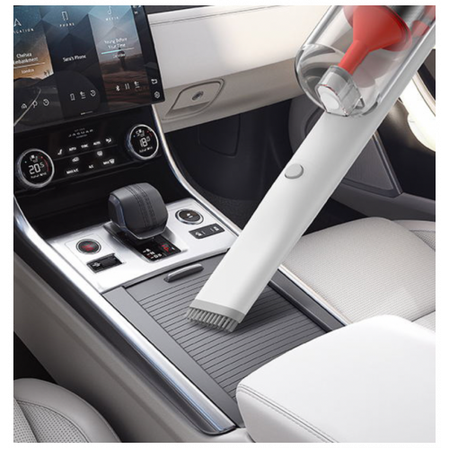 Ручной беспроводной пылесос Mijia Handheld Vacuum Cleaner 2 Lite