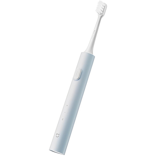 Зубная щетка Mijia Sonic Electric Toothbrush T200, голубой