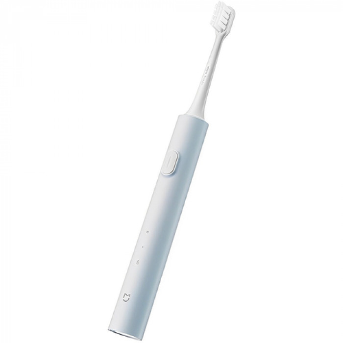 Зубная щетка Mijia Sonic Electric Toothbrush T200, голубой