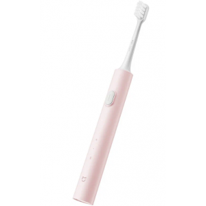Зубная щетка Mijia Sonic Electric Toothbrush T200, розовый