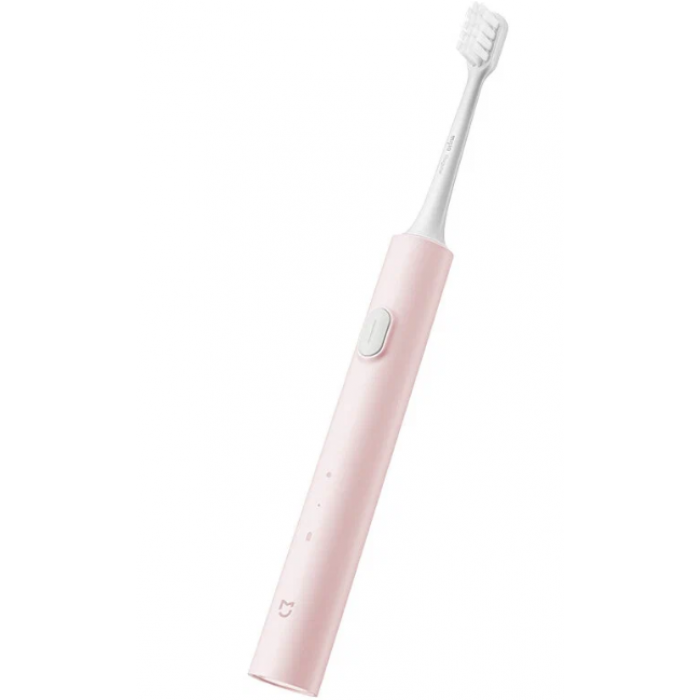 Зубная щетка Mijia Sonic Electric Toothbrush T200, розовый