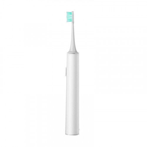 Электрическая зубная щетка Mijia T300 Electric Toothbrush, белый