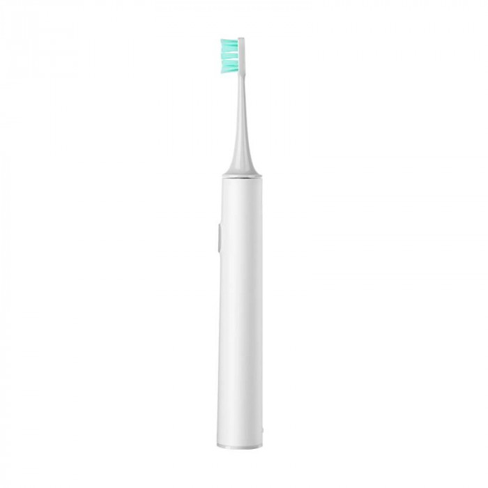 Электрическая зубная щетка Mijia T300 Electric Toothbrush, белый