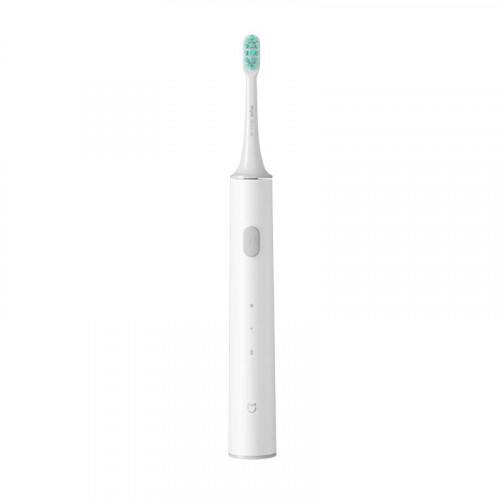 Электрическая зубная щетка Mijia T300 Electric Toothbrush, белый