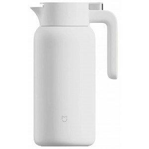 Термос Mijia Thermos 2L, белый