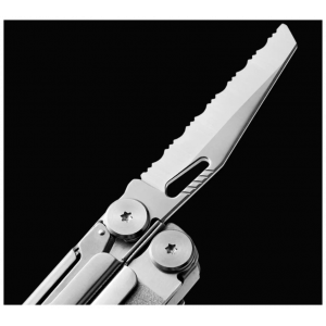 Мультитул HuoHou Multi-tool Pro K30 Pro, серебряный