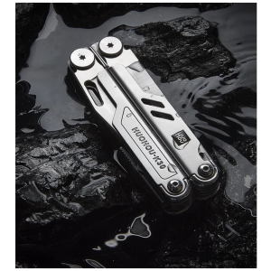 Мультитул HuoHou Multi-tool Pro K30 Pro, серебряный
